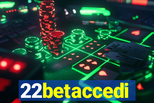 22betaccedi