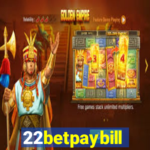 22betpaybill