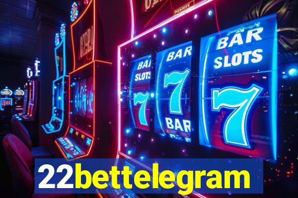 22bettelegram