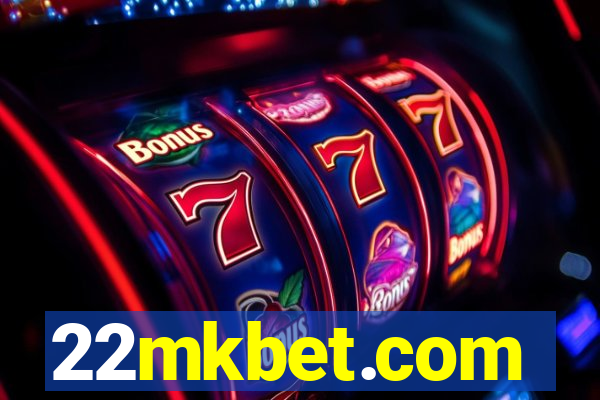 22mkbet.com