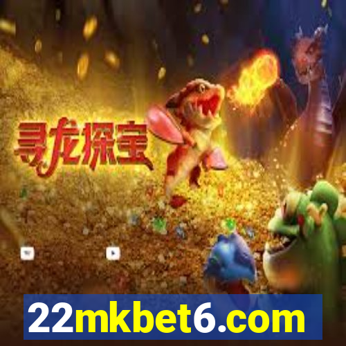 22mkbet6.com