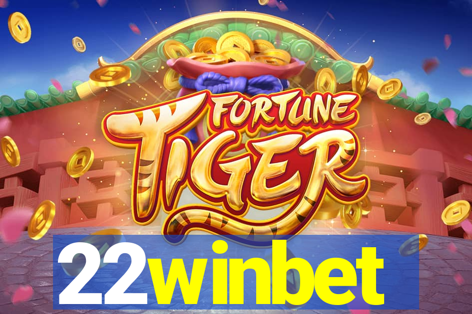 22winbet