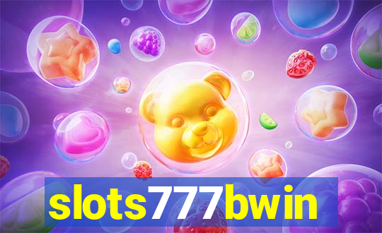 slots777bwin