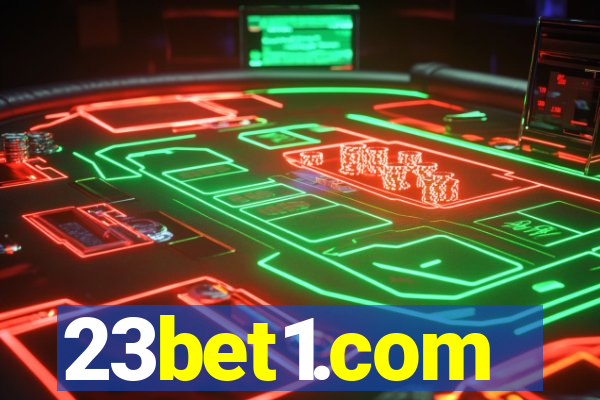 23bet1.com