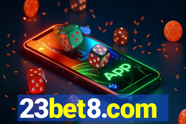 23bet8.com