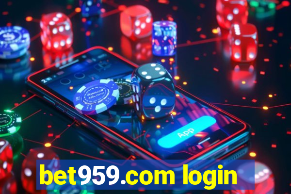 bet959.com login