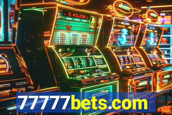 77777bets.com