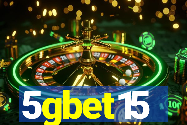 5gbet15