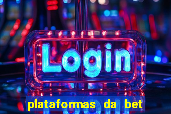 plataformas da bet com bonus de cadastro