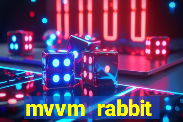 mvvm rabbit download filmes