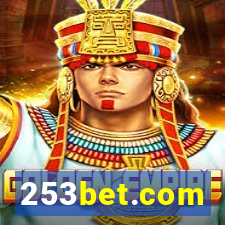 253bet.com