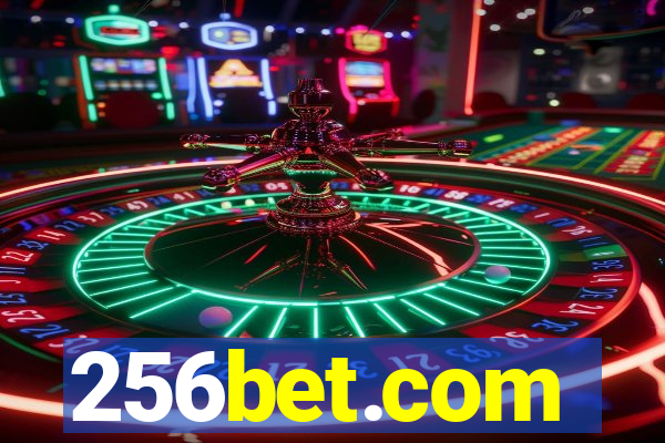 256bet.com