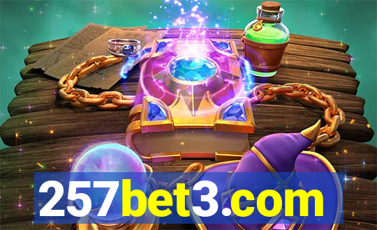 257bet3.com