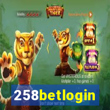 258betlogin