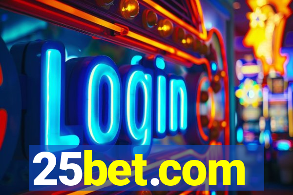 25bet.com