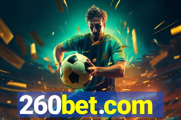 260bet.com