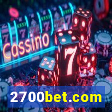 2700bet.com