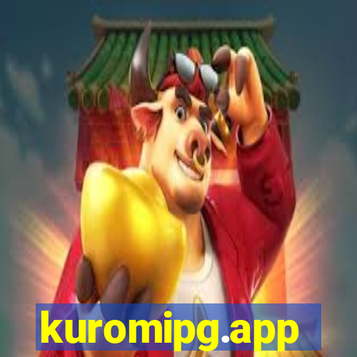 kuromipg.app