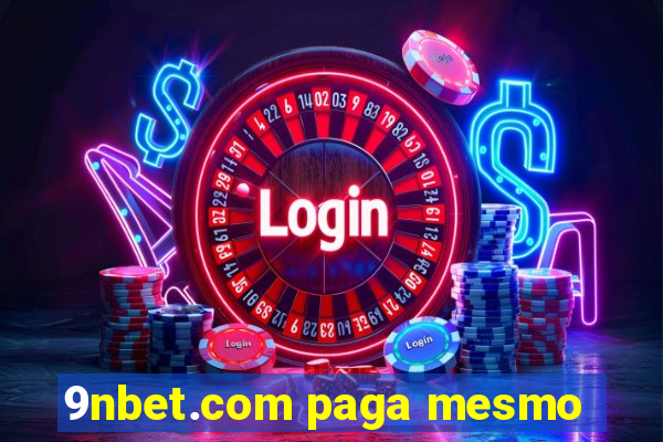 9nbet.com paga mesmo