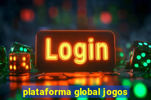 plataforma global jogos