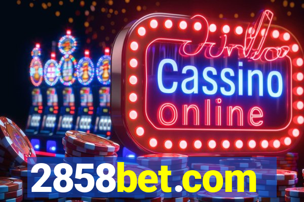 2858bet.com