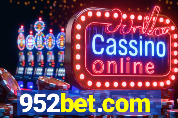 952bet.com