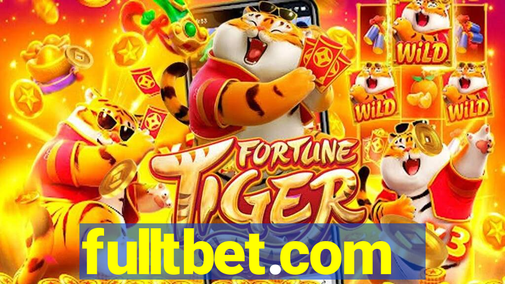 fulltbet.com