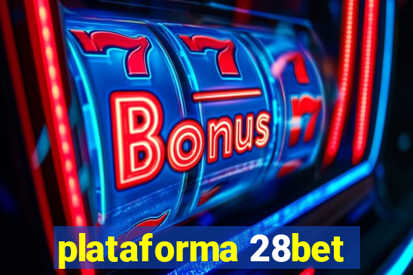 plataforma 28bet