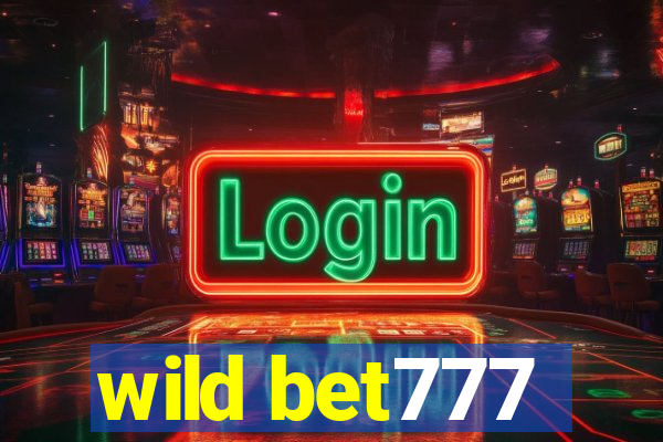 wild bet777