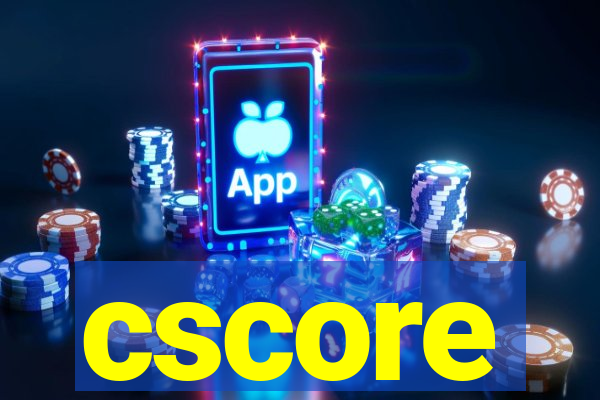 cscore