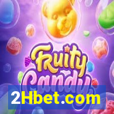 2Hbet.com