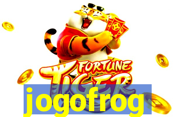 jogofrog