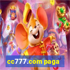 cc777.com paga