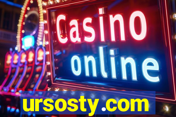 ursosty.com