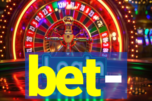 bet-