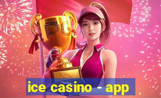 ice casino - app