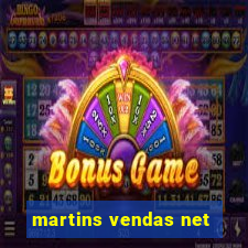 martins vendas net