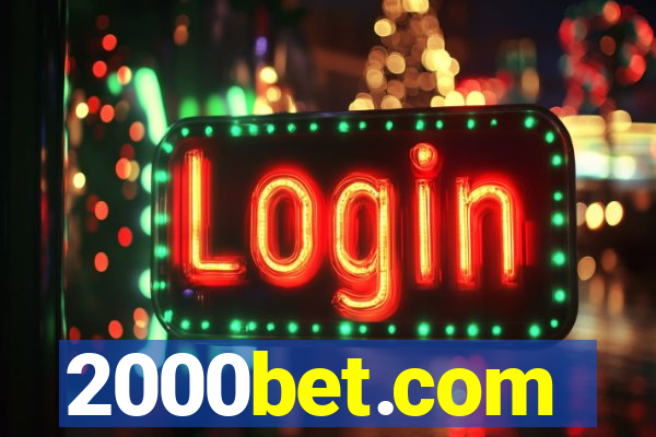 2000bet.com