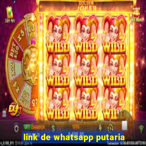 link de whatsapp putaria