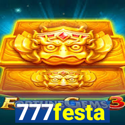 777festa