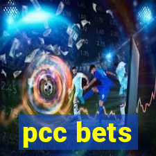 pcc bets