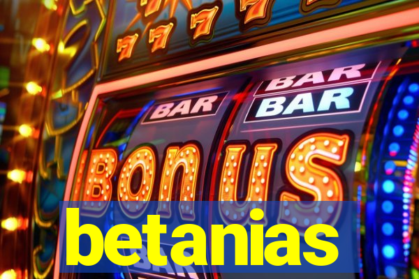 betanias