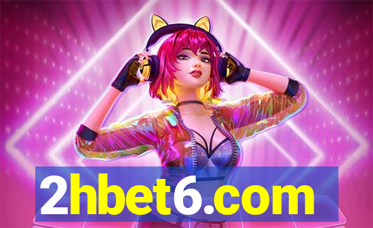 2hbet6.com