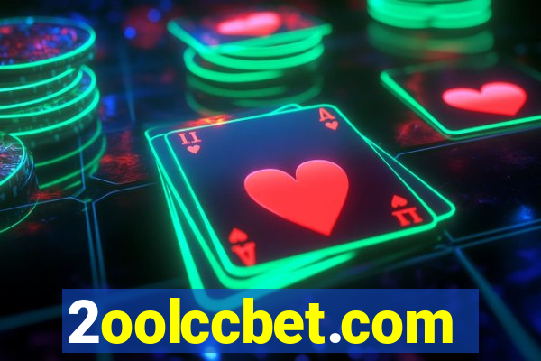 2oolccbet.com