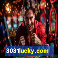 3031lucky.com