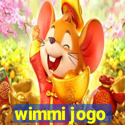 wimmi jogo