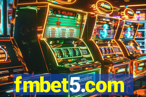 fmbet5.com