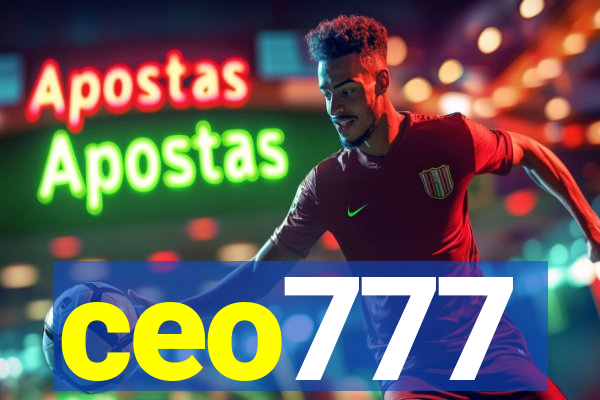 ceo777