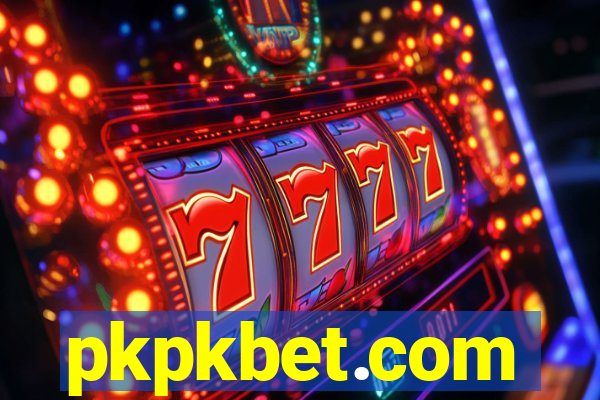 pkpkbet.com