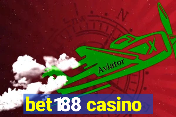 bet188 casino